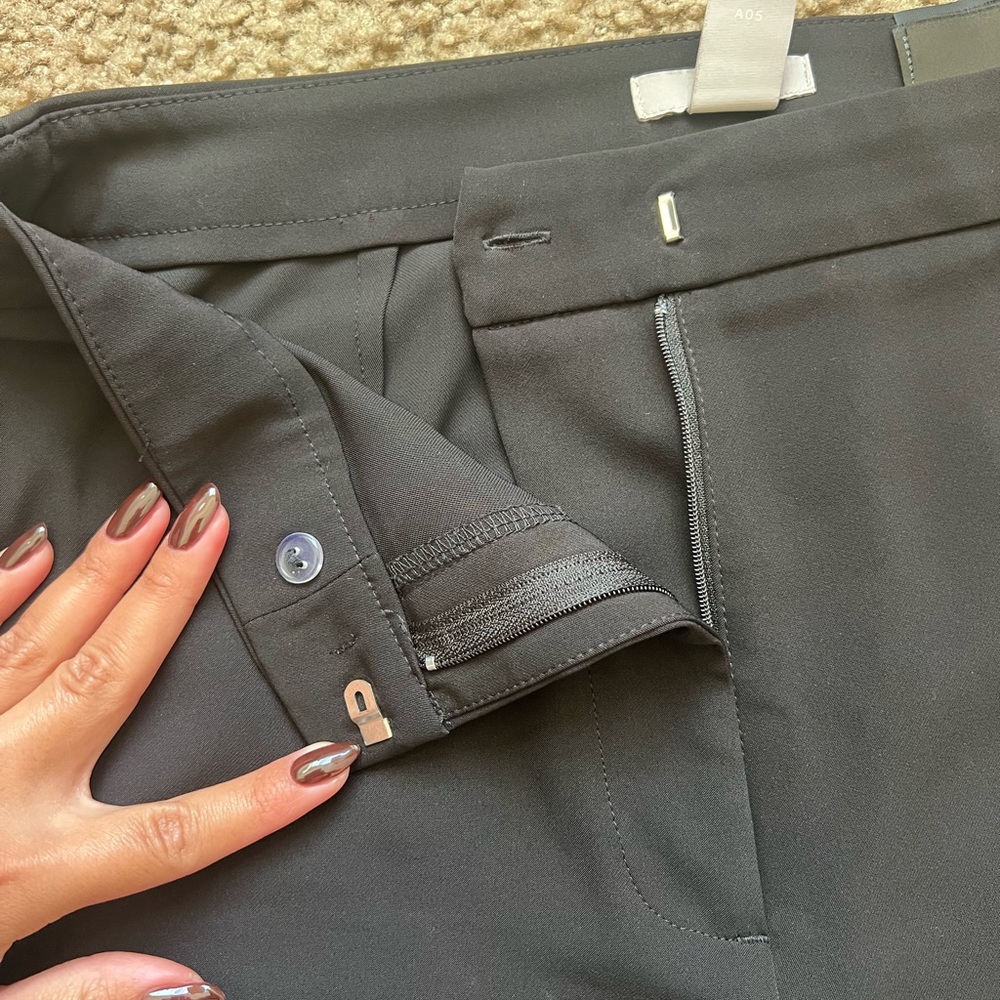 Wide Leg Pants - Picture 5 of 11